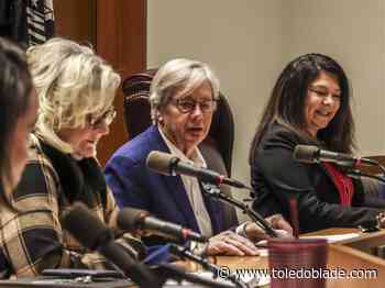 Lucas County Commissioners pass budget with a $10M revenue shortfall