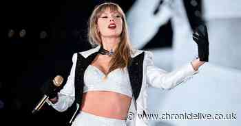 Taylor Swift's height and Bitcoin value among most popular Alexa queries of the year