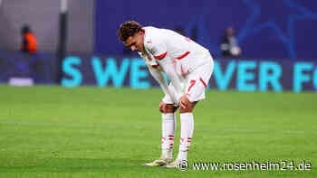 Zwei Comebacks reichen nicht: RB Leipzig scheidet gegen Aston Villa aus der Champions League aus