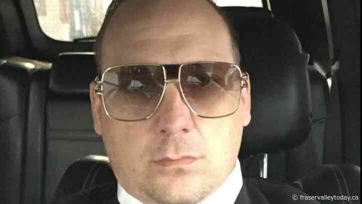 Convicted drug trafficker from Chilliwack arrested after allegedly breaching parole