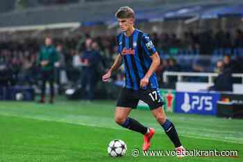 🎥 Charles De Ketelaere herleeft bij Atalanta: Nu ook prijs tegen Real Madrid