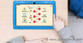 Yes, you can buy a kids tablet for only $40 at Walmart right now