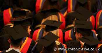 England has highest proportion of adults 'overqualified' for their jobs in the world