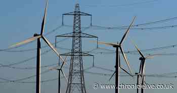 Warning households could see energy bills rise even further from April