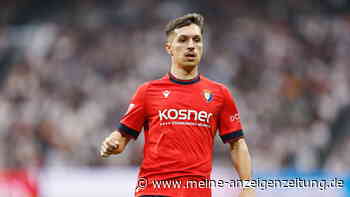 Keine Zukunft in München: Bayern erklärt Zaragoza zum Verkaufskandidaten