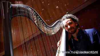 Remy van Kesteren en Future Husband bij Eurosonic Noorderslag