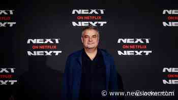 Frank Lammers brengt single uit als drugsbaron Ferry Bouman