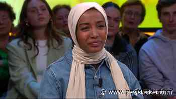 Sifan Hassan blikt terug op haar waanzinnige sportjaar: 'Ongelooflijk trots en blij'