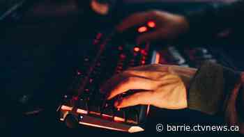 Man, 19, charged in online child sexual exploitation investigation