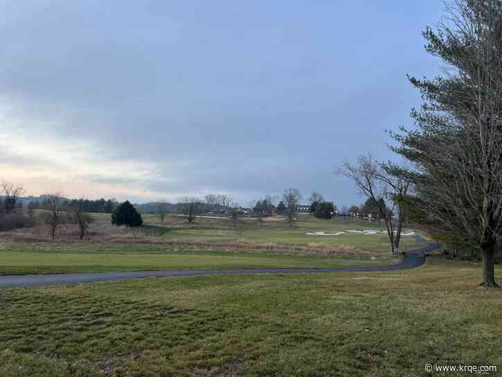 Mangione family in Maryland: What we know