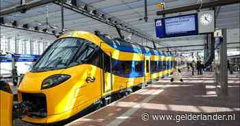 NS krijgt 5,3 in Europese ranglijst: ‘Bedrijf krijgt op allerlei punten onterecht aftrek’