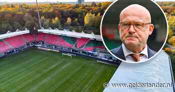 NEC op zoek naar miljoenen euro’s om De Goffert echt in handen te krijgen: ‘Het is geen gelopen race’