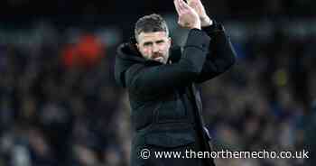 Carrick's upbeat verdict on Middlesbrough's Leeds loss & 'loads of good things' claim