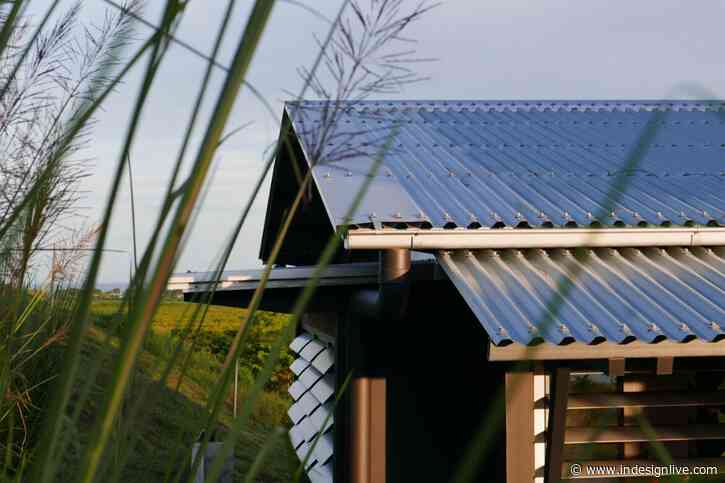 Chris Cole Architect wins top honour at the 2024 Fiji Architects Association Awards