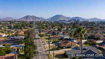 Best Internet Providers in Fontana, California