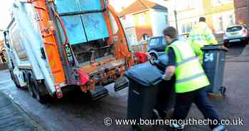 Changes to bin collections this month - all you need to know