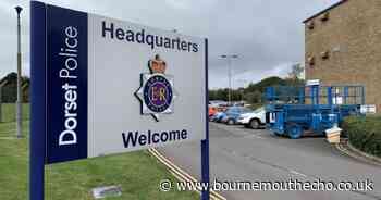 Dorset Police scolded for 'poor performance' when replying to requests