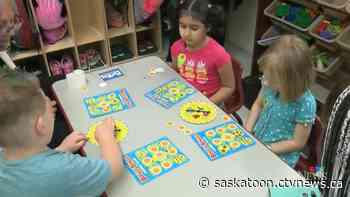 Province hopes legislative changes will cut long waitlists for subsidized childcare