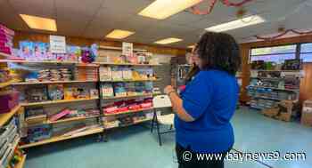 Beth-El Farmworker Ministry opens 'La Posada' Christmas shop