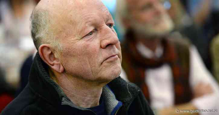 P.C. Hooft-prijs voor Maarten 't Hart: ‘Een erudiete romancier’