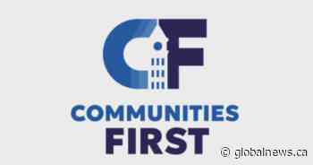 4 incumbent councillors launch new political party in Calgary’s next election