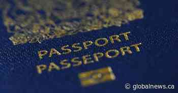 Some northern Albertans told they may have to drive to Calgary for urgent passport services