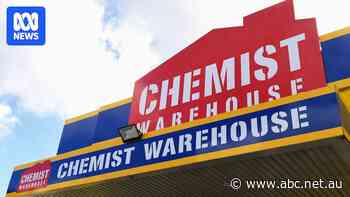 Live: Chemist Warehouse could hit ASX by February, local shares trading lower