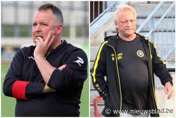 Sassport Boezinge ziet trainer Dylan De Winter na dit seizoen naar WS Lauwe vertrekken: “Een opvolger vinden wordt niet evident”