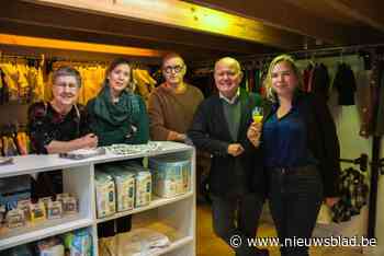 ‘Deelfabriek’ Hubsakee bundelt alles voor jong gezinnen onder één dak: “Babykleertjes, -spullen en kinderfietsen, maar nu ook ontmoetingen”