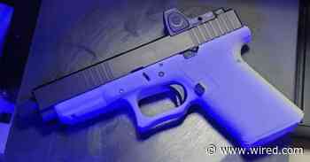 The ‘Ghost Gun’ Linked to Luigi Mangione Shows Just How Far 3D-Printed Weapons Have Come