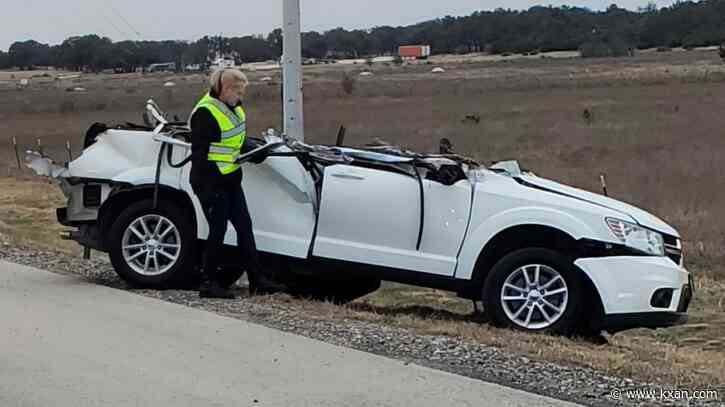 Williamson County approves additional funding for death investigators