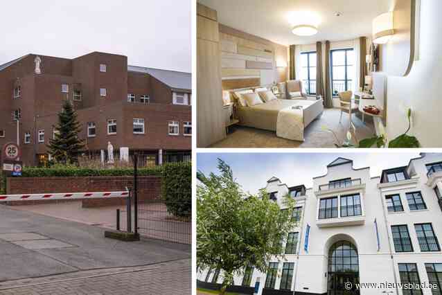 Het ene woonzorgcentrum is het andere niet: het goedkoopste en het duurste rusthuis van Vlaanderen tegen elkaar afgewogen