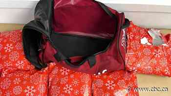 Canadian woman allegedly caught with gift-wrapped meth facing charges in New Zealand