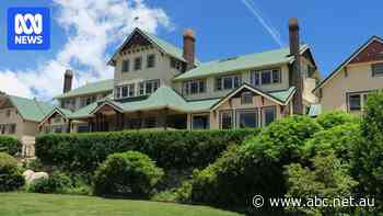 Victoria's 'grand old dame', the Mount Buffalo Chalet, to reopen