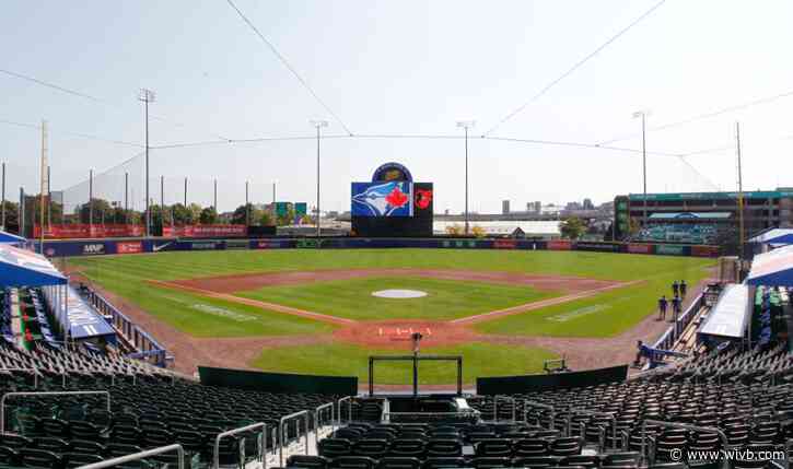 National Buffalo Wing Festival to move back to Sahlen Field next year