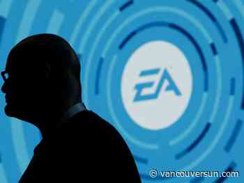 B.C. lawsuit claims Electronic Arts video game "loot boxes" are deceptive