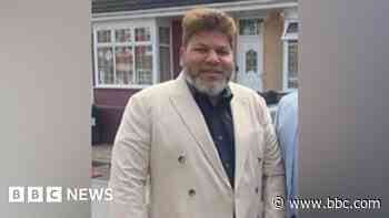 Tributes to 'best dad' killed by tree during storm