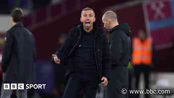 Manager O'Neil to remain in charge at Wolves