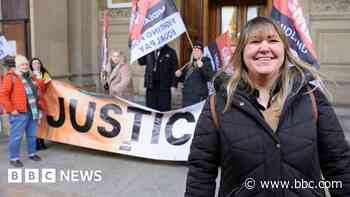 Birmingham City Council agrees huge equal pay deal