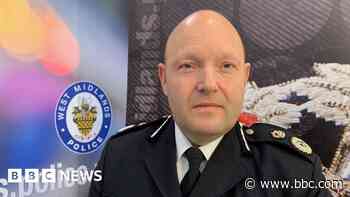 Chief constable's reappointment approved