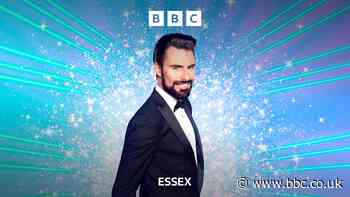Essex's Rylan stars in his first panto this Christmas