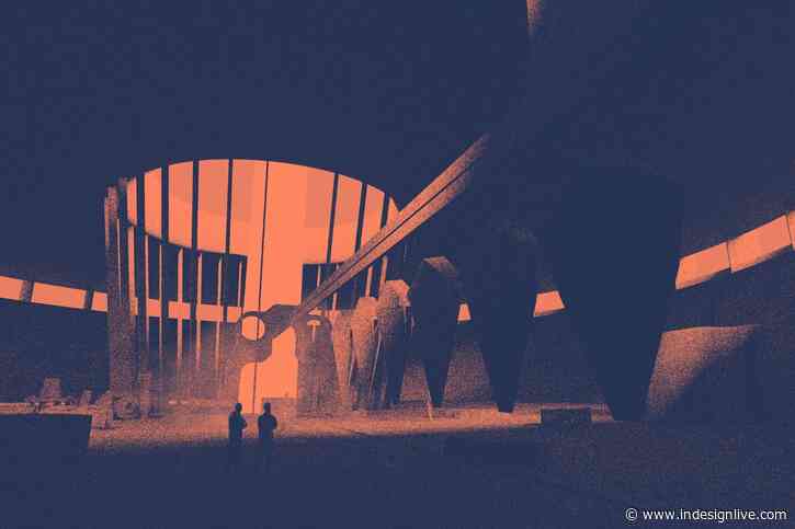 Climate crisis informs new graphic novel, Cabal