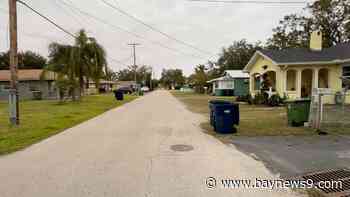 City of Tampa sends out nearly 2,000 substantial damage assessment letters