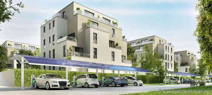 Monta ermöglicht flexible Ladepreise für Mehrfamilienhäuser