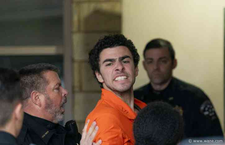 UnitedHealthcare CEO murder suspect intends to plead not guilty: lawyer