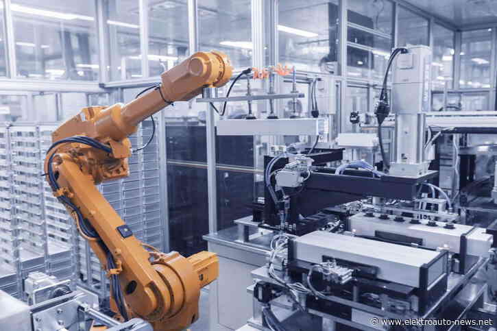 BYD plant Kostensenkung bei Blade-Batterie 2.0