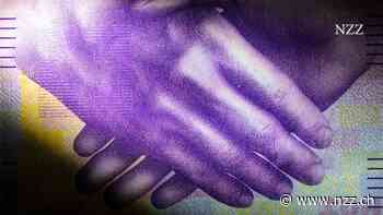 Die SNB vor dem Zinsentscheid: Wer in der Schweiz bereits vor Deflation warnt, unterschlägt etwas Entscheidendes