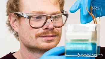 Schweizer Innovation: Neue Batterie soll Europas Technologierückstand verringern