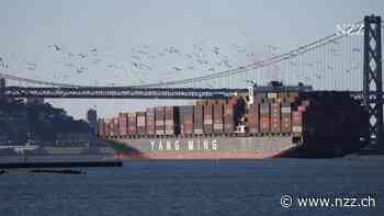 KOMMENTAR - China muss die angekündigten Trump-Zölle mit entschlossenen Reformen kontern