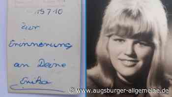 Auf der Suche nach Erika: „Es ist wirklich die Handschrift meiner Frau“